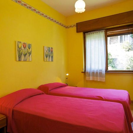 Casa Bougainville Cannobio Luaran gambar