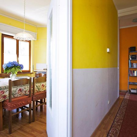 Casa Bougainville Cannobio Luaran gambar