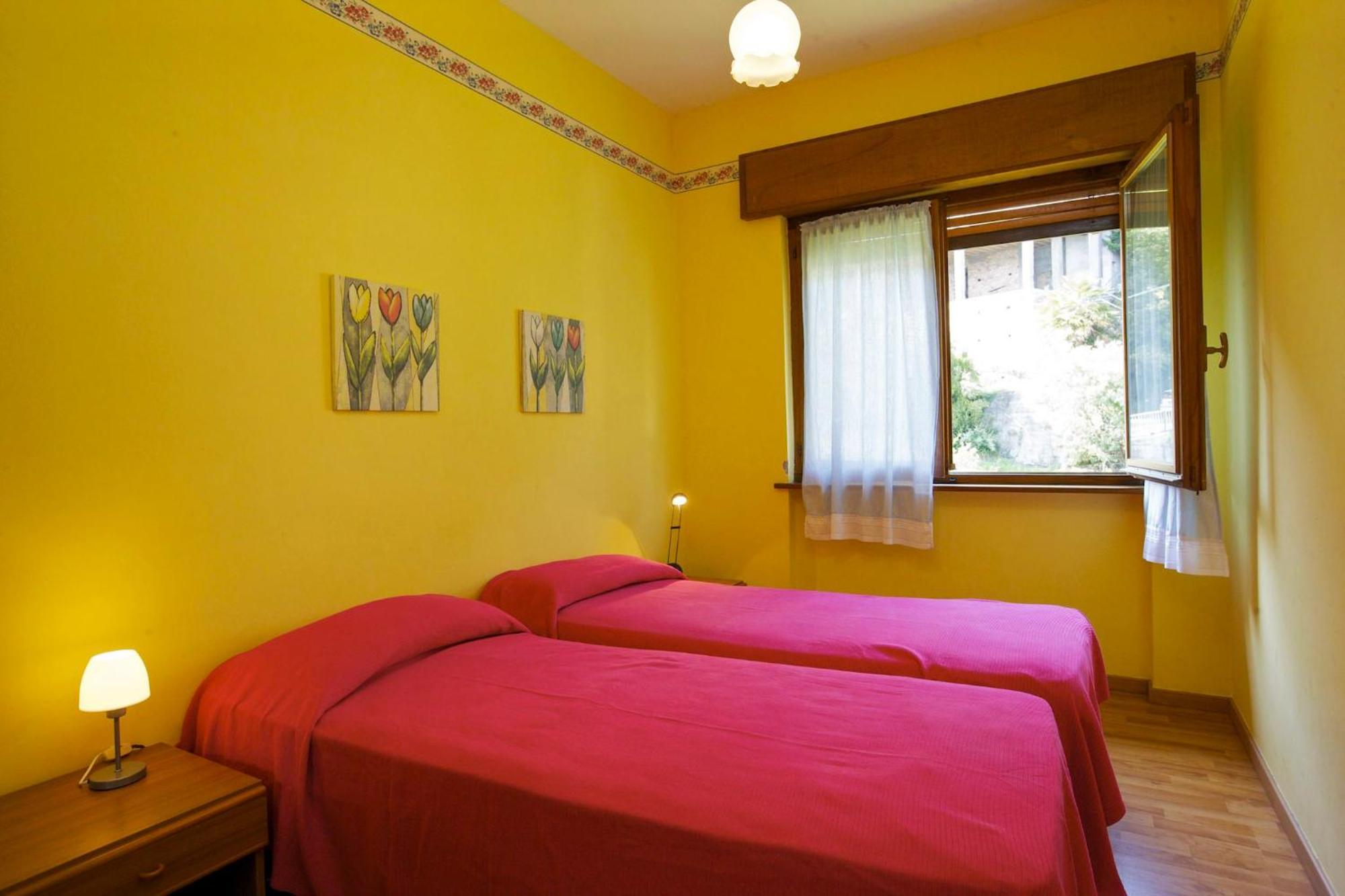 Casa Bougainville Cannobio Luaran gambar