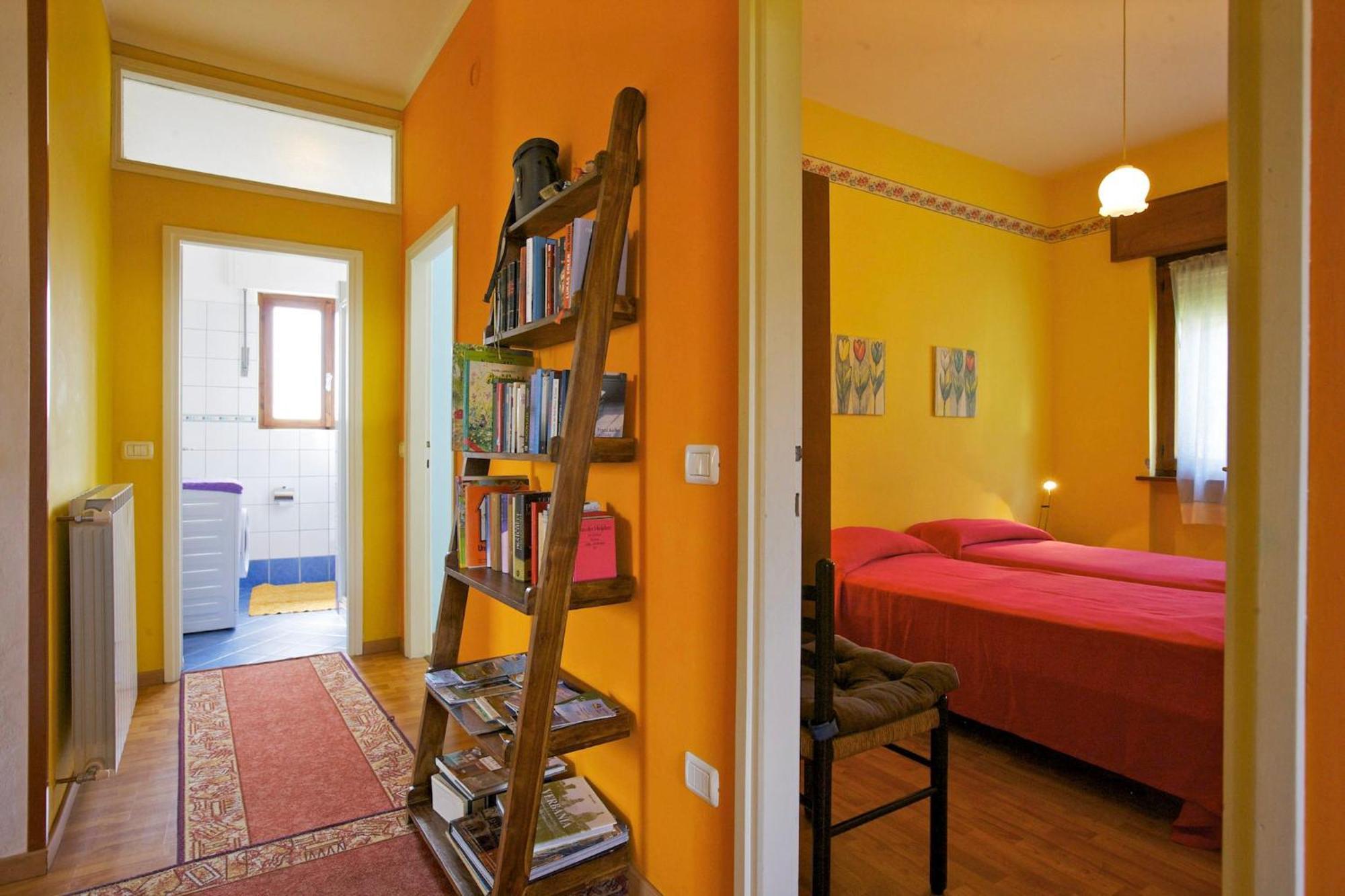 Casa Bougainville Cannobio Luaran gambar