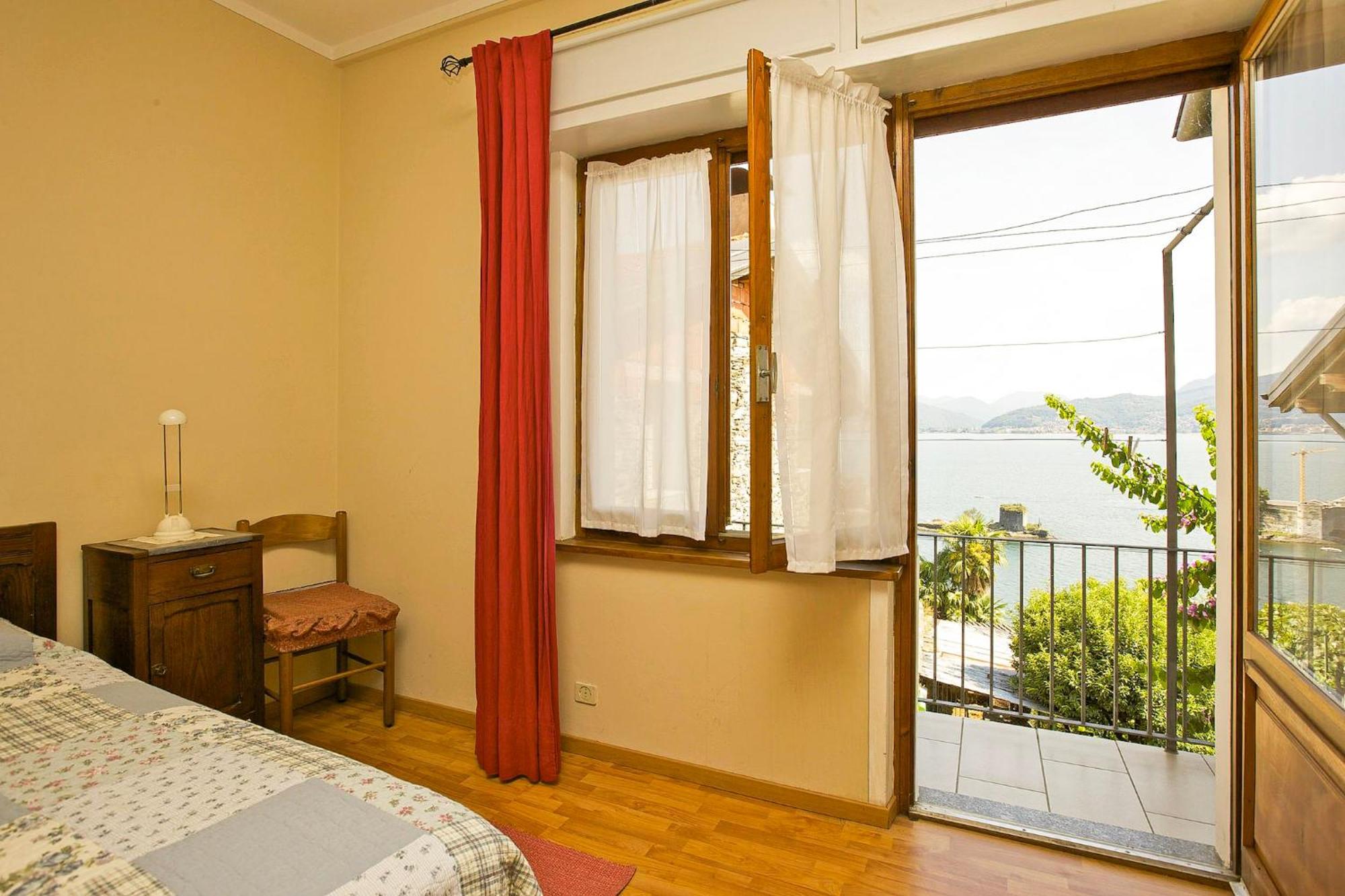 Casa Bougainville Cannobio Luaran gambar