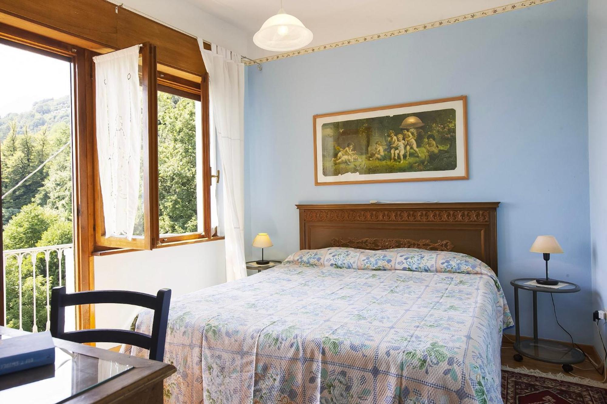 Casa Bougainville Cannobio Luaran gambar