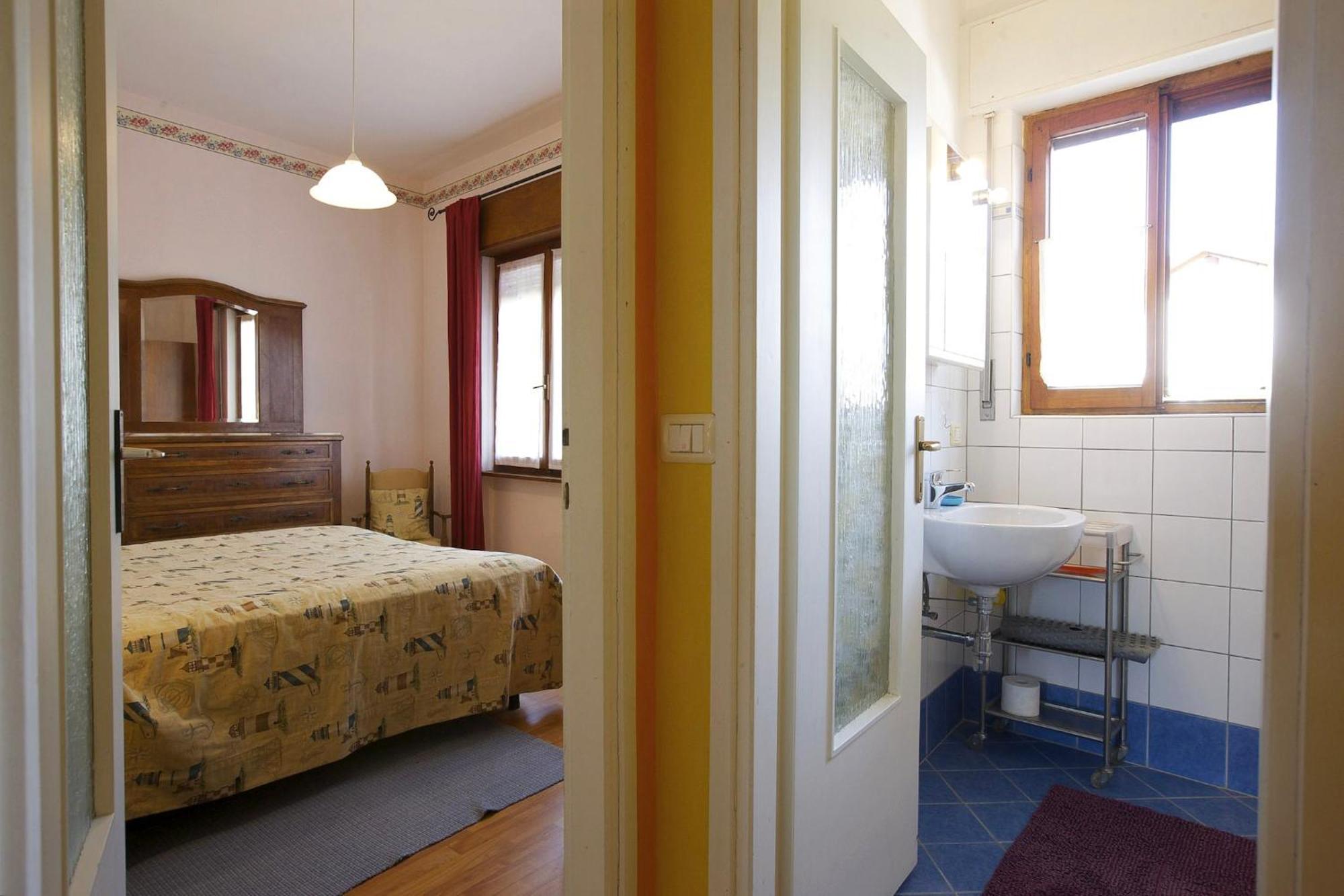 Casa Bougainville Cannobio Luaran gambar